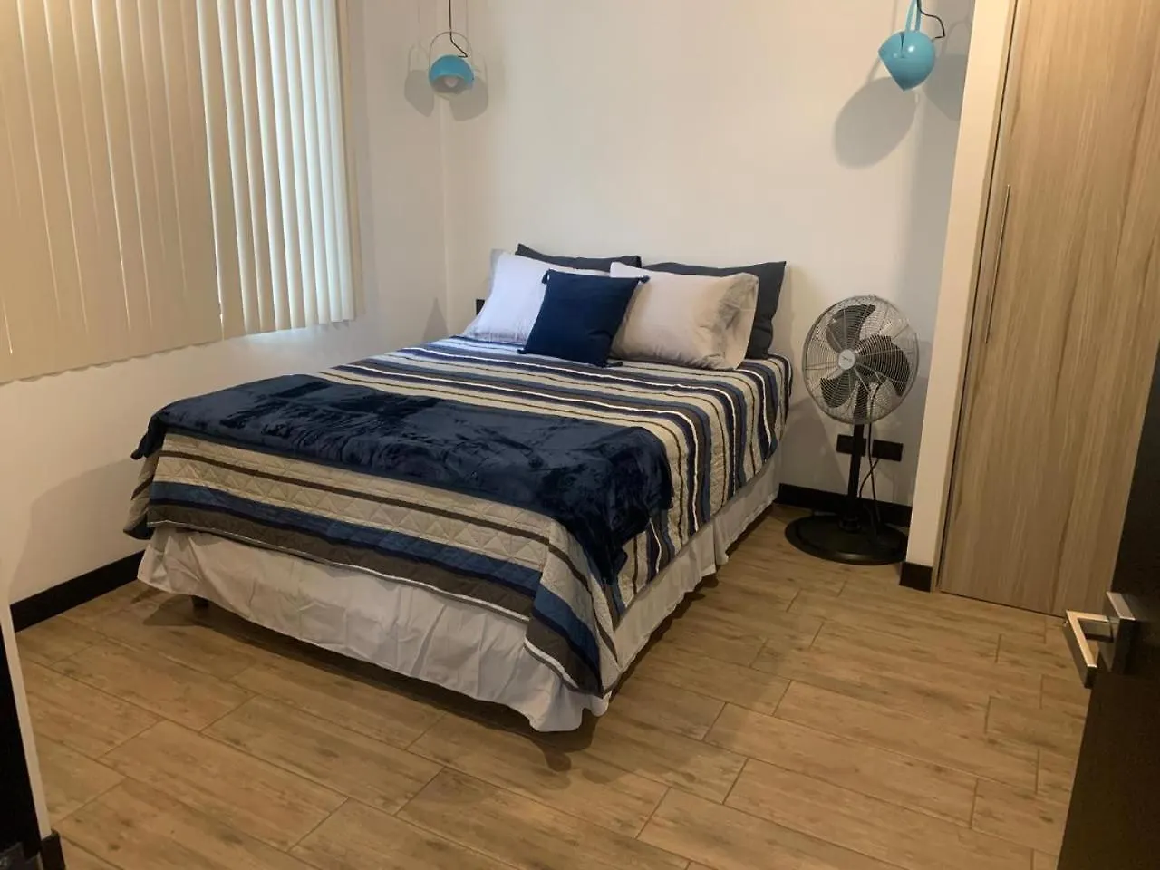 Eon Apartamentos