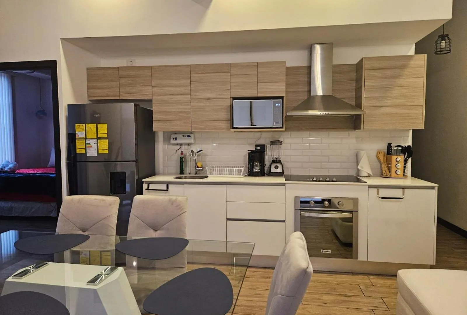 Eon Apartamentos Guatemala City