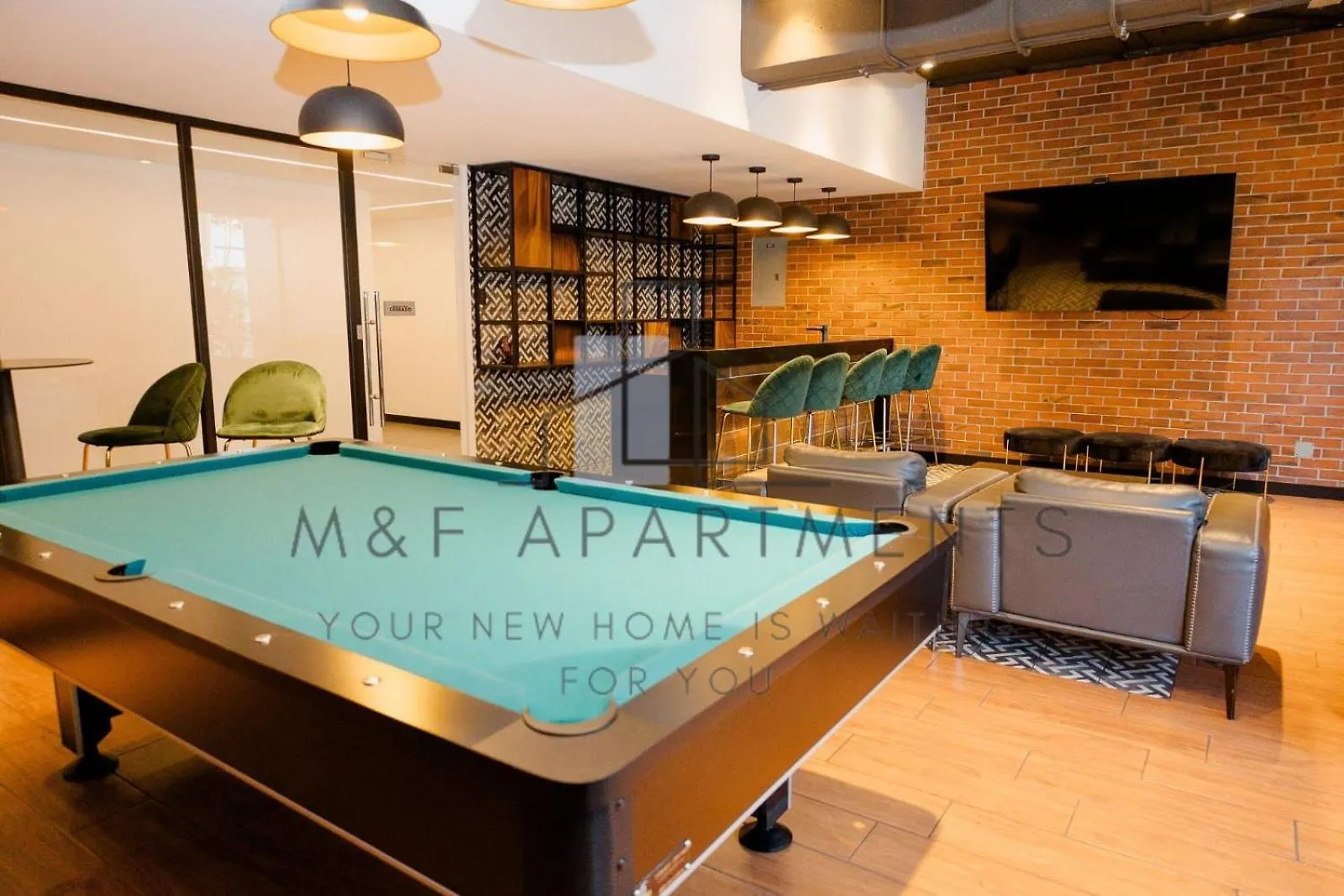 Eon Apartamentos Apartment Guatemala City